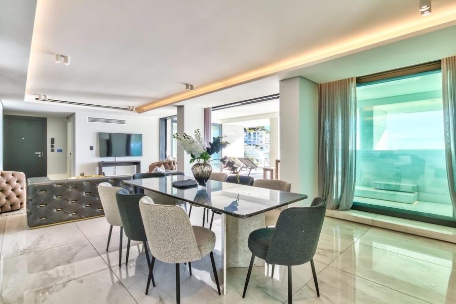 5 Bedroom Property for Sale in Bantry Bay Western Cape